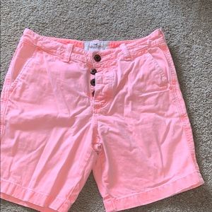 Men’s Hollister Shorts